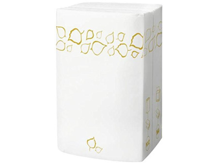 TORK Xpressnap Serviette, 213 x 330 mm, blanc