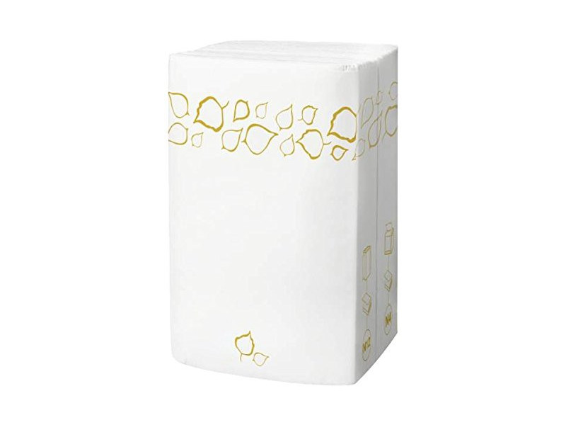 TORK Xpressnap Serviette, 213 x 330 mm, blanc