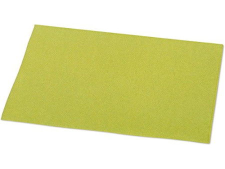 TORK Xpressnap Serviette, 213 x 165 mm, citron vert