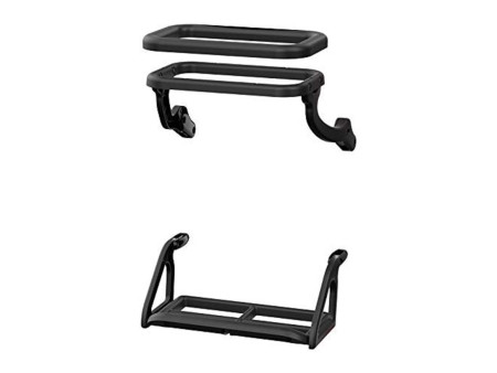 TORK Support pour sac-poubelle pour dérouleur sur pied, noir