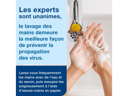 TORK Savon liquide de luxe, 1 000 ml