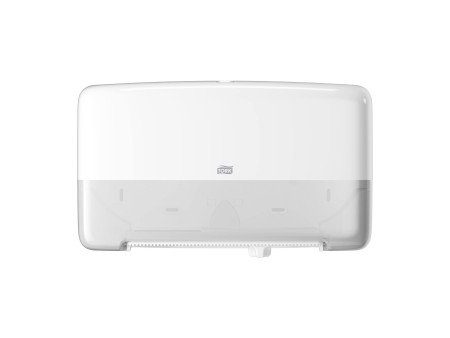 TORK Distributeur de papier toilette 2 rouleaux ELEVATION