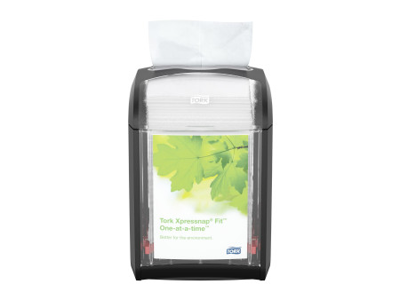 TORK Xpressnap Fit Distributeur de serviettes SIGNATURE