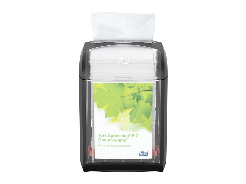 TORK Xpressnap Fit Distributeur de serviettes SIGNATURE