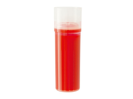 PILOT Recharge pour marqueur V BOARD MASTER, rouge