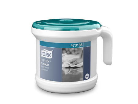 TORK Reflex Distributeur portable PERFORMANCE