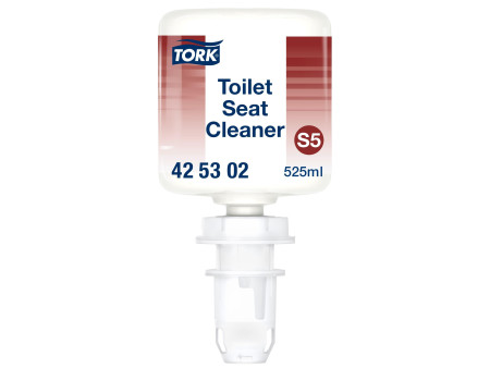 TORK Nettoyant lunette de WC pour mini-distributeur, 525 ml