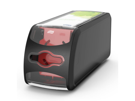 TORK Xpressnap Fit Distributeur de serviettes SIGNATURE