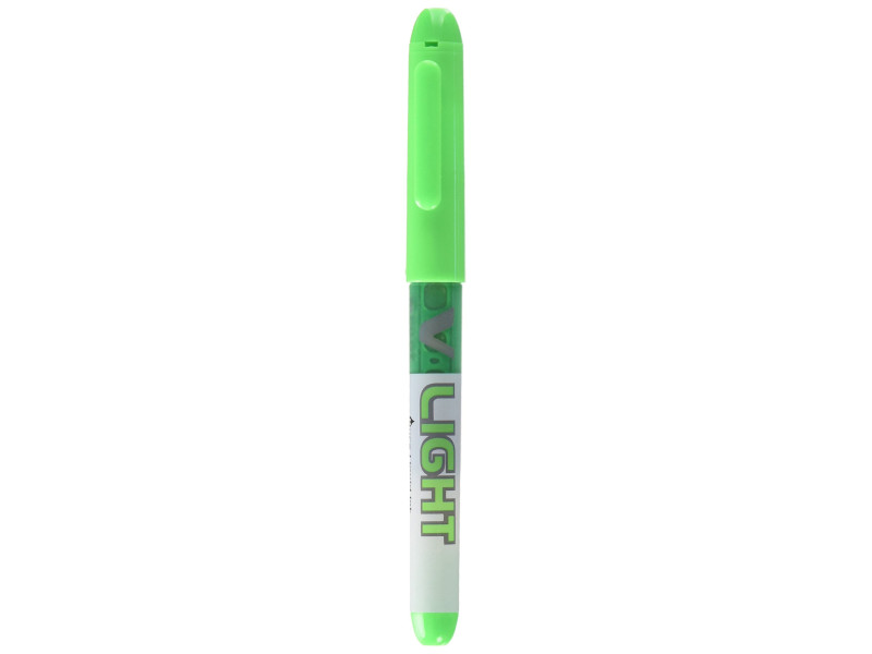 PILOT Surligneur V Light à encre liquide, vert