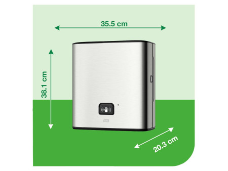 TORK Matic Distributeur d'essuie-mains sur rouleau IMAGE