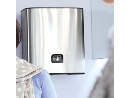 TORK Matic Distributeur d'essuie-mains sur rouleau IMAGE
