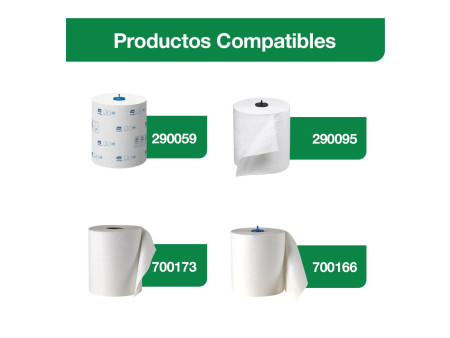TORK Matic Distributeur d'essuie-mains sur rouleau IMAGE