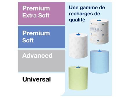 TORK Matic Distributeur d'essuie-mains sur rouleau ELEVATION