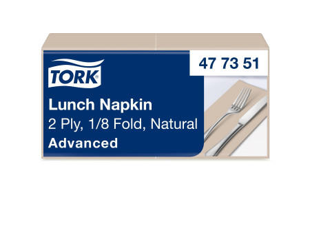 TORK Lingette désinfectante pour surfaces, 180 x 200 mm