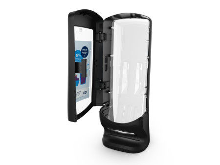 TORK Xpressnap Distributeur de serviettes SIGNATURE LINE