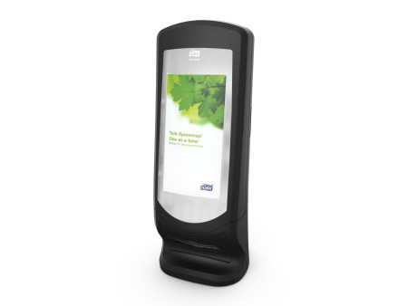 TORK Xpressnap Distributeur de serviettes SIGNATURE LINE