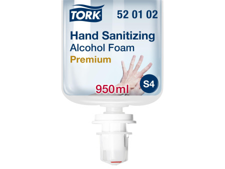 TORK Diffuseur de désodorisant continu ELEVATION