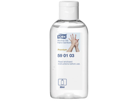 TORK Savon liquide Sensitive, 1.000 ml