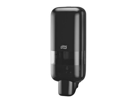 TORK Distributeur de savon ELEVATION, noir