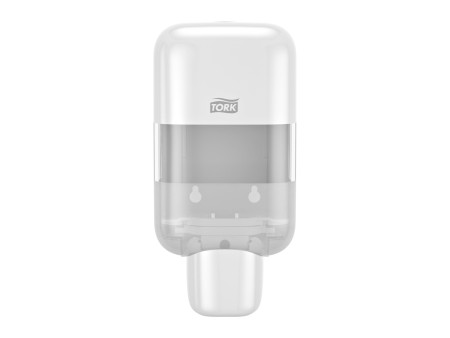 TORK Mini-distributeur de savon ELEVATION, blanc