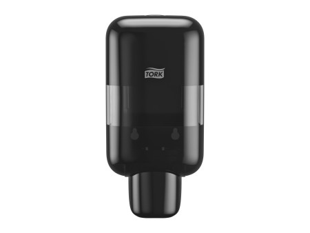 TORK Mini-distributeur de savon ELEVATION, noir