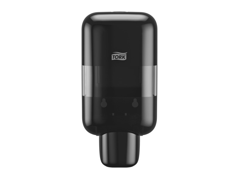 TORK Mini-distributeur de savon ELEVATION, noir