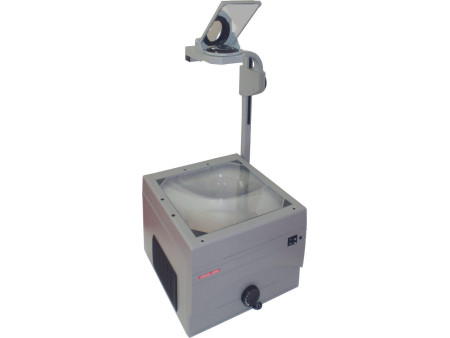 ANDERS + KERN Rétroprojecteur TransLux 431