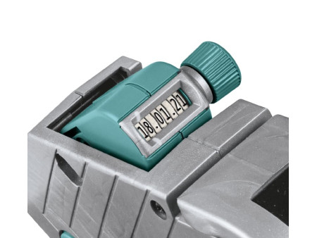 METO Étiqueteuse de prix Basic S 822, kit de démarrage