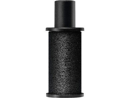 METO Rouleau d'encre pour étiqueteuse Basic M, noir