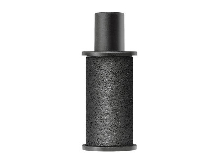 METO Rouleau d'encre pour étiqueteuse Basic M, noir
