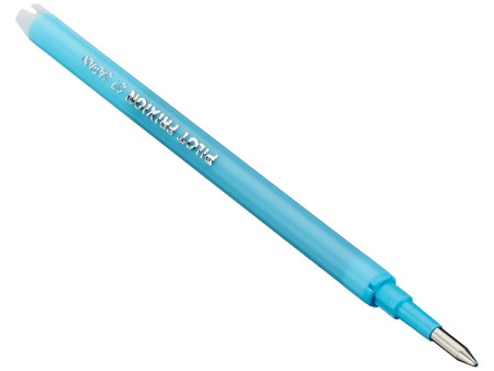 PILOT Recharge pour roller FRIXION BALL BLS-FR7, turquoise