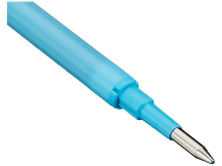 PILOT Recharge pour roller FRIXION BALL BLS-FR7, turquoise