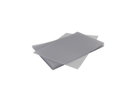 METO Support pour cadre, A4, incl. cadre, rouge