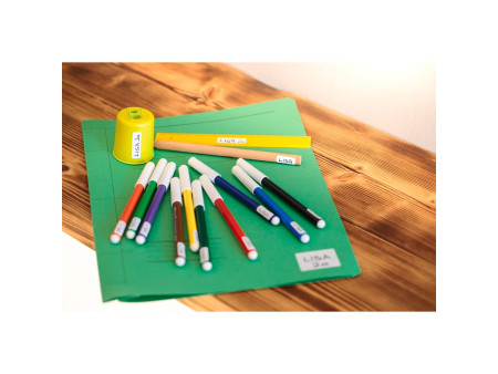 AVERY Zweckform Etiquette multi-usage, 18 x 12 mm