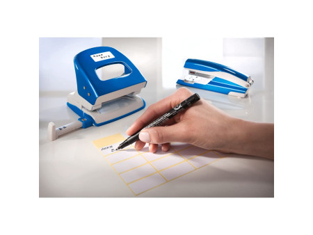 AVERY Zweckform Etiquette multi-usage, 32 x 10 mm, blanc