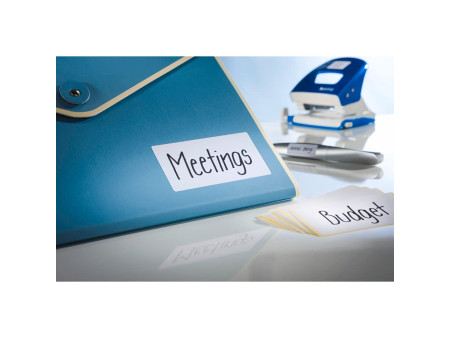 AVERY Zweckform Etiquette multi-usage, 77 x 59 mm, blanc