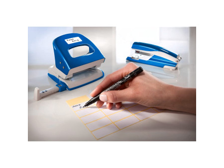 AVERY Zweckform Etiquette multi-usage, 76 x 39 mm, blanc