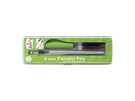 PILOT Stylo plume de calligraphie Parallel Pen, 0,5 - 3,8 mm