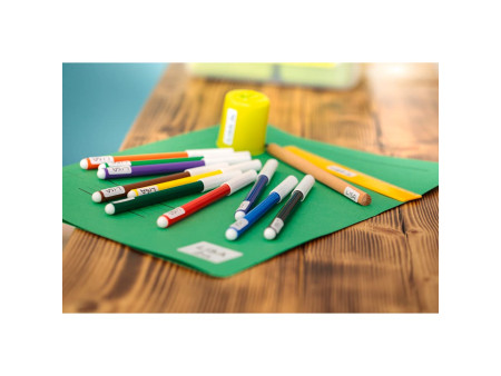 AVERY Zweckform Etiquette multi-usage, 20 x 8 mm, blanc