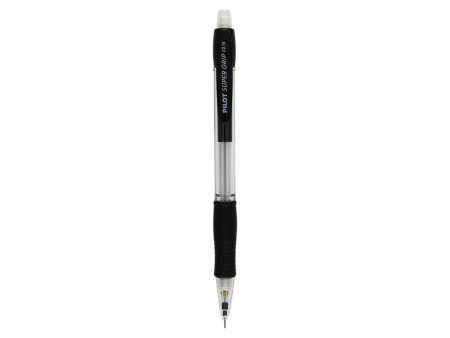 PILOT Porte-mines SUPER GRIP 0.5, noir