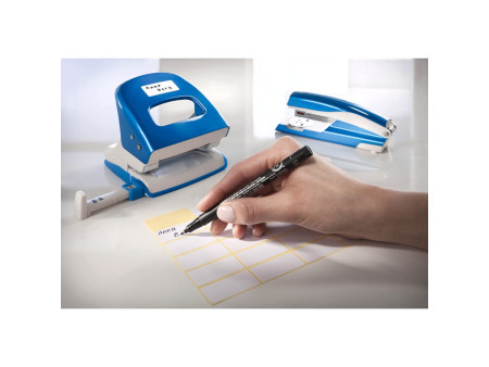 AVERY Zweckform Etiquette multi-usage, 98 x 51 mm, blanc