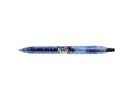 PILOT Stylo roller gel B2P, noir