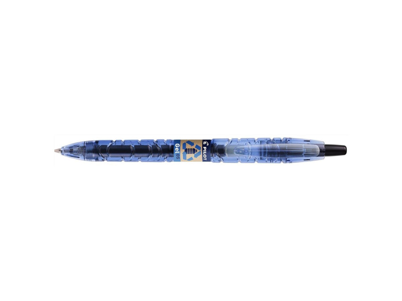 PILOT Stylo roller gel B2P, noir