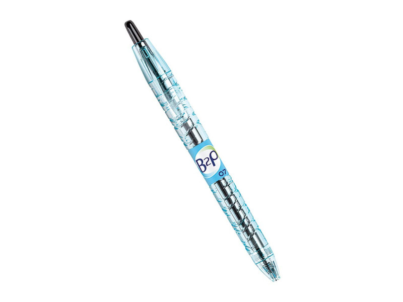 PILOT Stylo roller gel B2P, noir