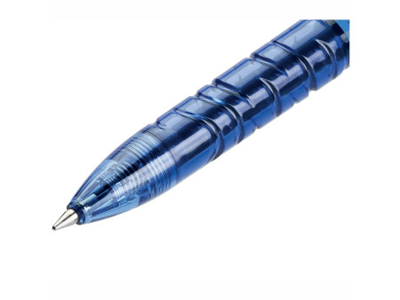 PILOT Stylo roller gel B2P, bleu