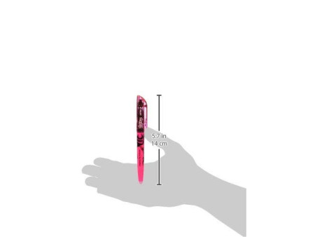 PILOT Surligneur FRIXION light, tracé: 3,8 mm, rose fluo
