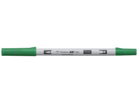 Tombow Marqueur ABT PRO, à base d'alcool, sap green