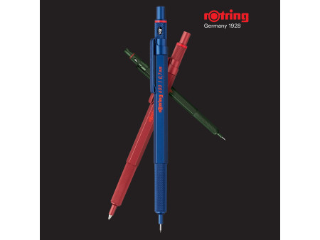 PILOT Porte-mines PROGREX, couleur du corps: noir