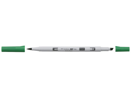 Tombow Marqueur ABT PRO, à base d'alcool, sap green