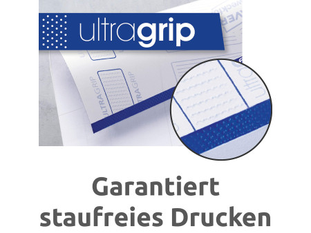 AVERY Zweckform Etiquette pour dos de classeur, vert,